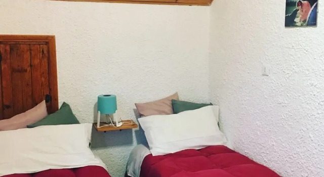 La Casa Di Zio Lupo B&B, Забронировать Отель «постель и завтрак» Кабелла-Лигуре 