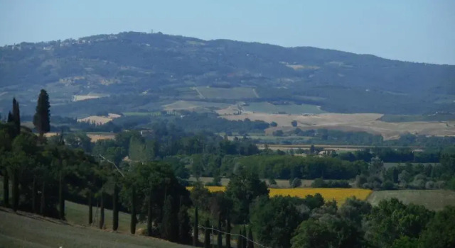 Podere San Bernardino