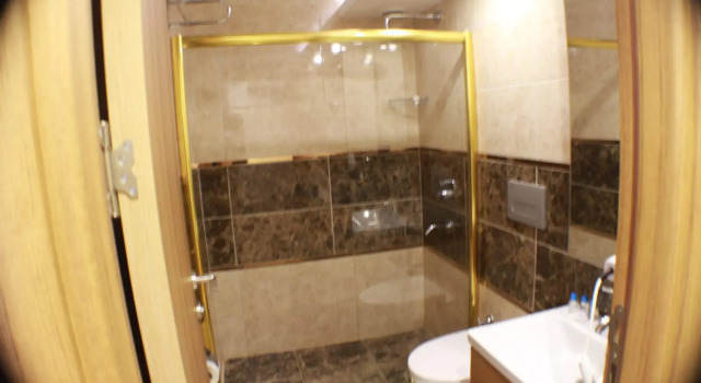 Люкс Keles Hotel