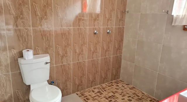Номер Economy Dara Guest House