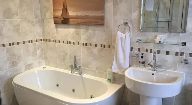 Двухместный номер Superior Carisbrooke Guest House