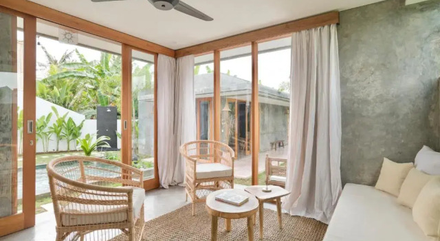 VILLA FIG - Private 2 bedroom Villa