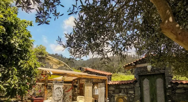 Апартаменты Casas Maravilha - Palheiro by Homie