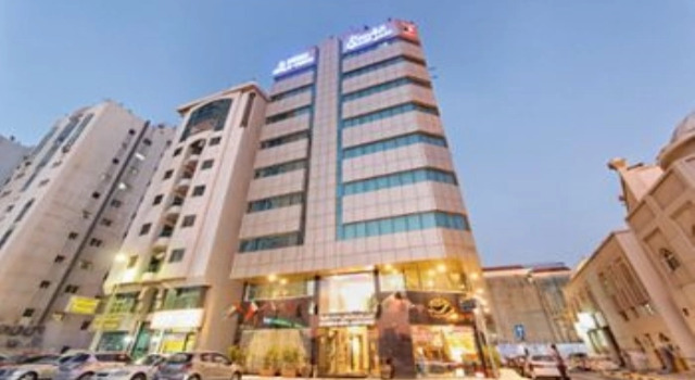 Al Sheraa Hotel Apartments, Забронировать Апартаменты/квартира Апартаменты Шарджи, рядом с Al Jazeera Park, Апартаменты/квартира
