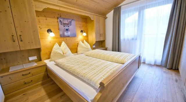 Haus Sonnwend, Rezervasyon Otel Ellmau Wilder Kaiser
