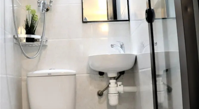 Четырёхместный номер Standard The One Inn