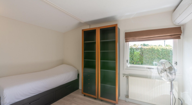 Modernly Furnished Bungalow for 4 People, Забронировать Дом для отпуска Схаген Kop van Noord-Holland