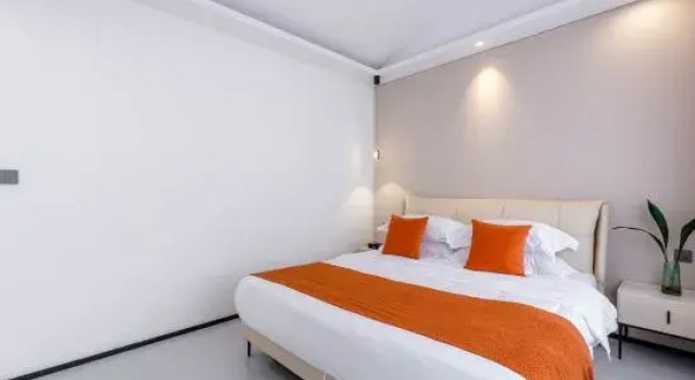 Люкс Luxury Sanduo Boutique Stay