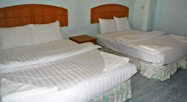Island Spa Resort, Забронировать Курортный отель Курортные отели Ко-Тао, Курортный отель