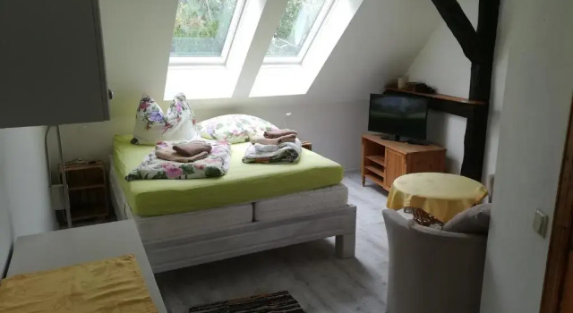 Номер Standard Fünf Linden