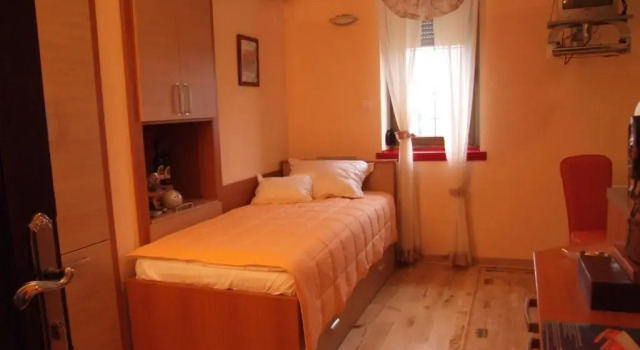 Одноместные апартаменты Hotel Tehnograd