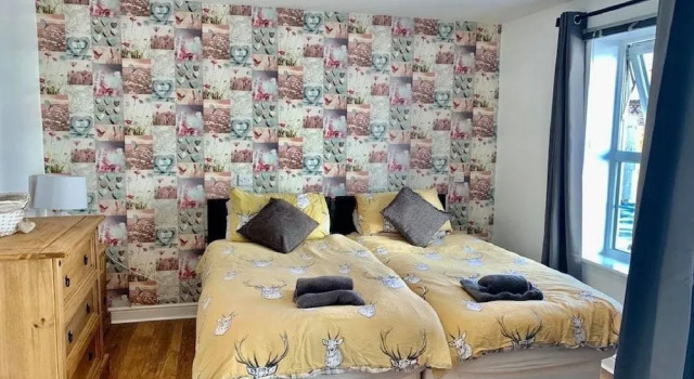 The Royal Oak, Забронировать Отель Файли Северный Йоркшир