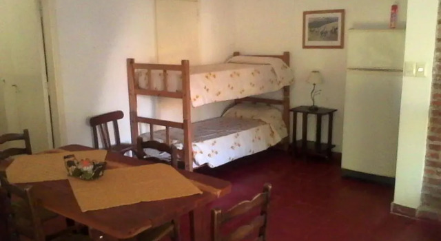 El Cortijo Hostel