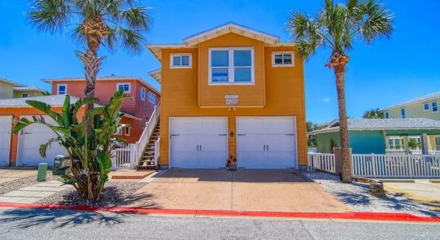 The Friday Life Vw26 5 Bedrooms 4.5 Bathrooms Condo