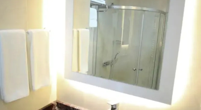 Номер Standard VE Hotels Anıttepe Vilayetler Evi