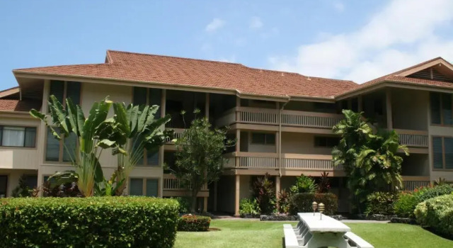 Коттедж Sea Village 2nd floor Direct Oceanfront unit with extensive upgrades