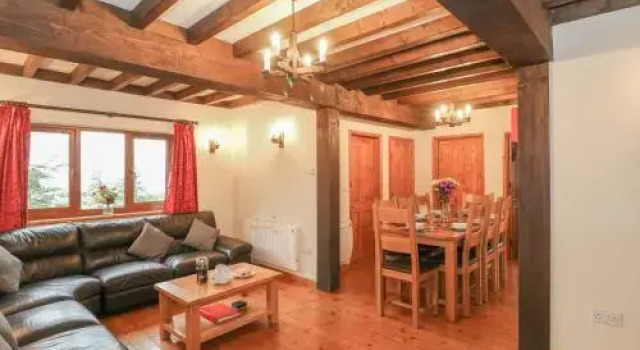 Hazel Lodge, Забронировать Отель СПА-отели Англии, SPA-услуги
