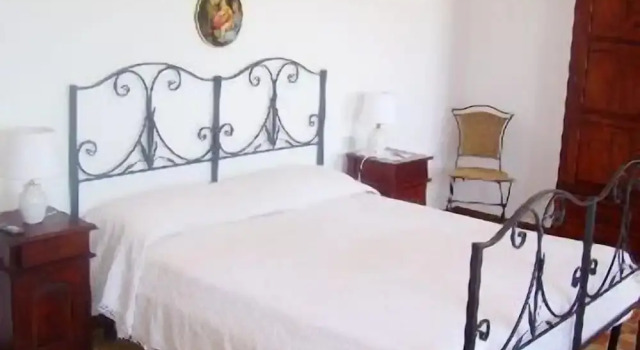 Agriturismo Villa Luca, Buchen Sie Villa SantʼAgata di Militello Monti Nebrodi