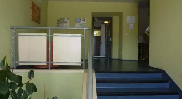 Апартаменты Apartmány Liptov