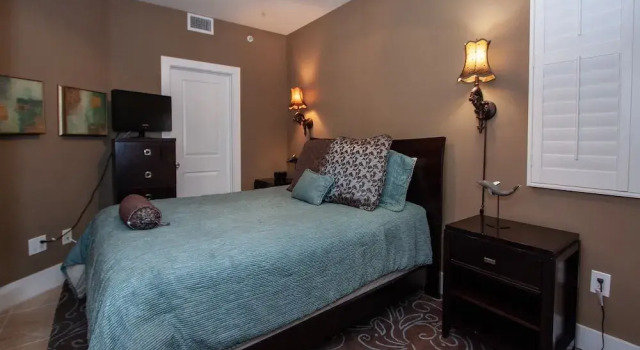 Crc0907 3 Bedroom Condo, Boek Appartement Orange Beach 