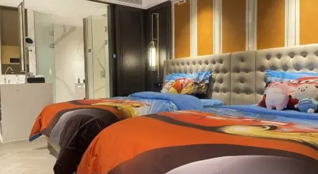 Номер Standard Winner International Hotel