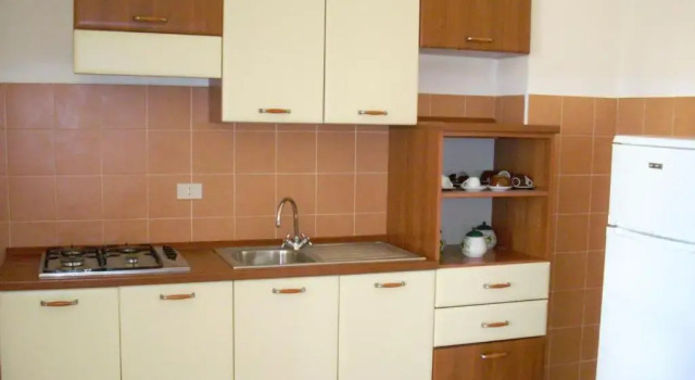 Apartment Rosa dei Venti