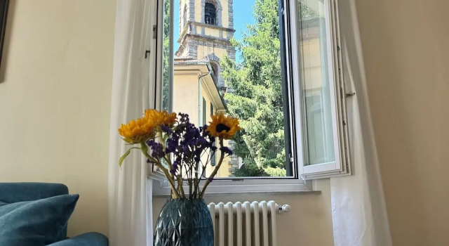 Двухместный номер Deluxe La Ninfa Hotel
