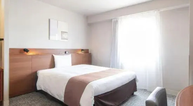 Номер Comfort Vessel Hotel Miyakonojo