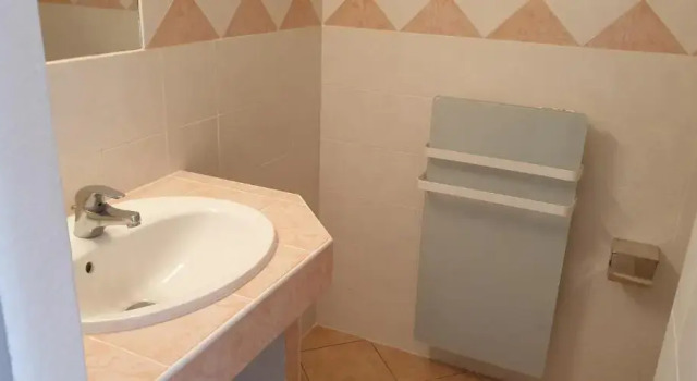 Двухместный номер Standard B&B Arghjola