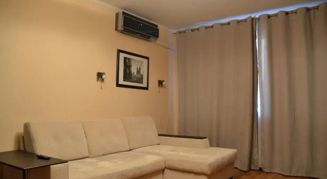 InnDays Podolsk st. Welling d.11, Buchen Sie Ferienwohnung Podol’sk Oblast Moskau