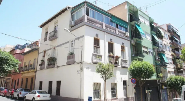 Apartamento CasaTuris Maestro Gaztambide, Забронировать Апартаменты/квартира Апартаменты Аликанте, рядом с Гавань Аликанте, Апартаменты/квартира