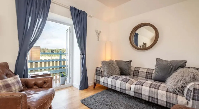 The Weebothy, Buchen Sie Hotel SPA-Hotels in Fife, SPA