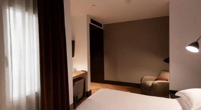 Двухместный Номер Alexandra Barcelona Hotel, Curio Collection by Hilton