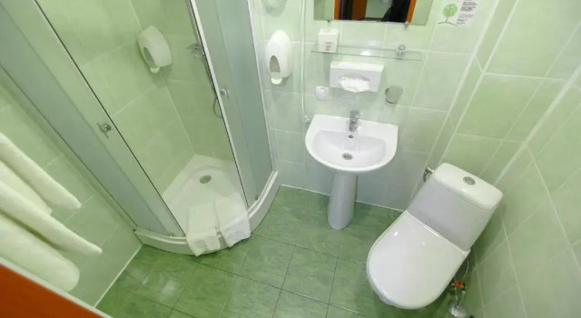 Standard double chambre Optima Kropyvnytskyi Hotel
