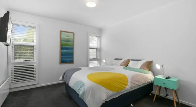 Fantasea - Free Foxtel & Wifi, Book Hotel Inverloch 