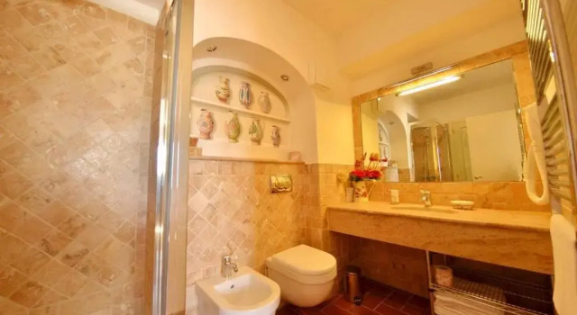 Коттедж Casa Ciaccheri