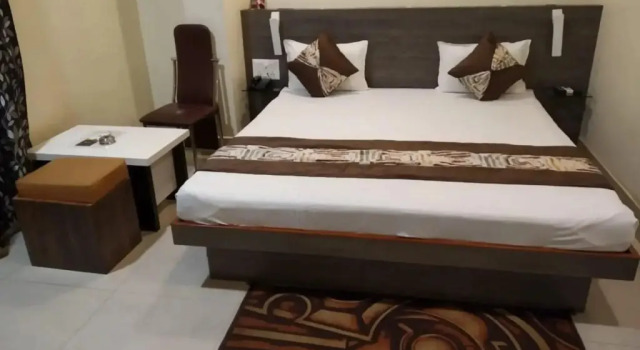 Hotel Orbit Retreat, Buchen Sie Hotel SPA-Hotels in Jharkhand, SPA