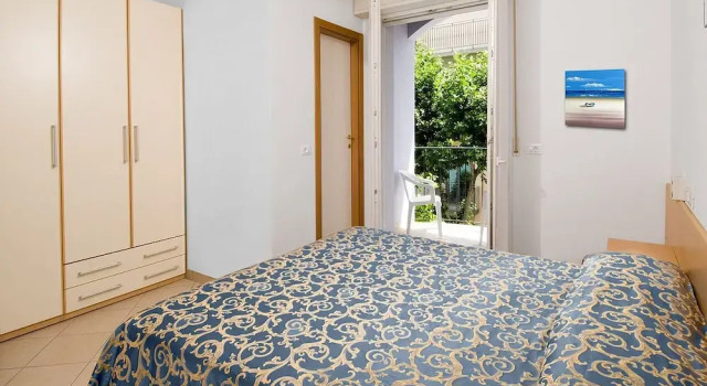 Номер Standard Hotel Mirabella