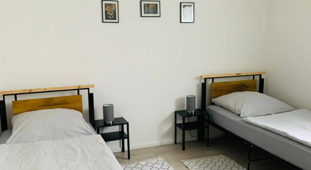 Apartments WK, 预订 公寓 埃尔 科隆