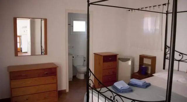 Holiday Home Son Vida, Buchen Sie Ferienwohnung Apartments in Menorca, Ferienwohnung