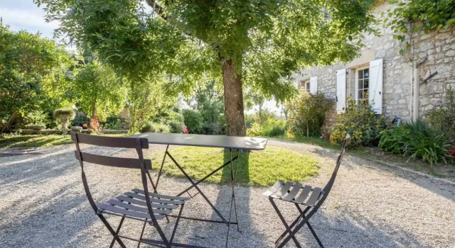 Deluxe cameră La Garenne