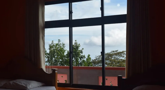 Номер Deluxe Southern View Holiday Resort