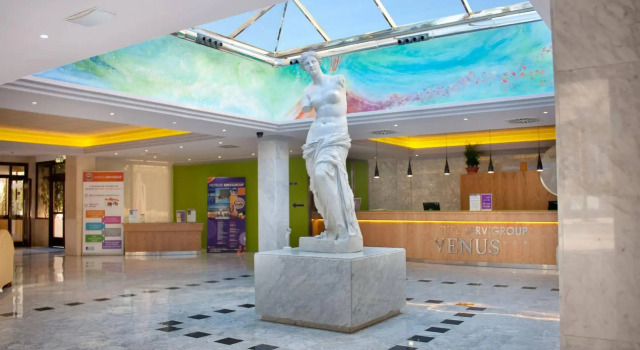 Hotel Servigroup Venus