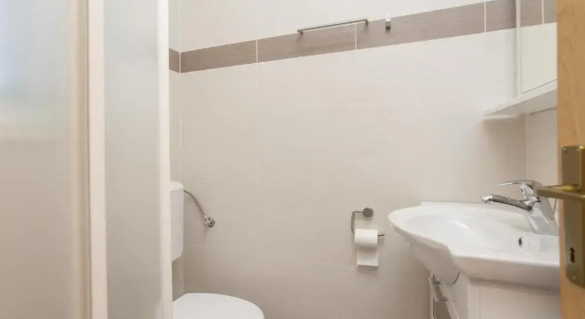 Апартаменты с 2 комнатами Apartments Villa Maris
