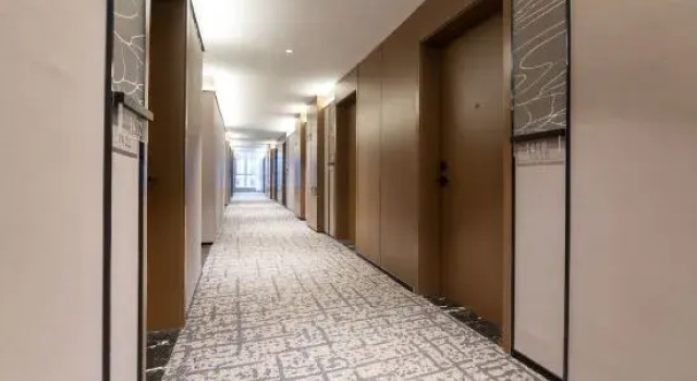 Star Mist Smart Hotel, Book Hotel Shijiazhuang Hebei
