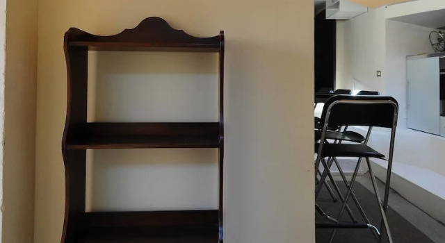 Номер Standard Residenza Aria della Ripa - Apartments & Suites