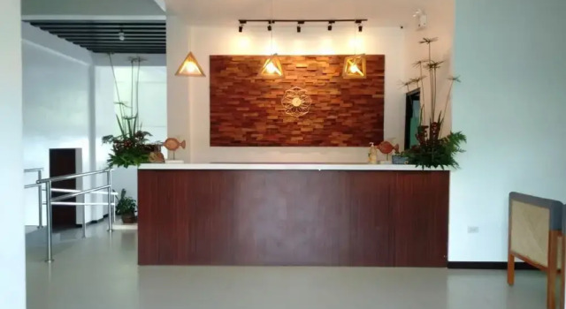 Anda Pearl Premier Resort