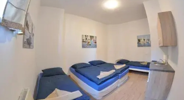 SSW Grand Hostel Iława, Забронировать Хостел Отели Мазурия с парковкой, Парковка