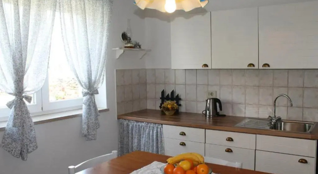 Апартаменты Villa Mandolina Apartments