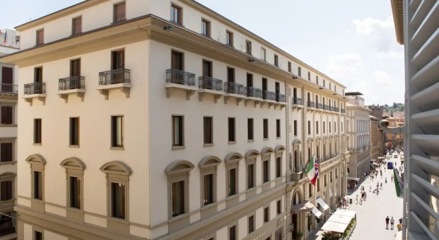 Il Magnifico Suite A, Забронировать Отель Флоренция Тоскана, рядом с Дом Буонаротти